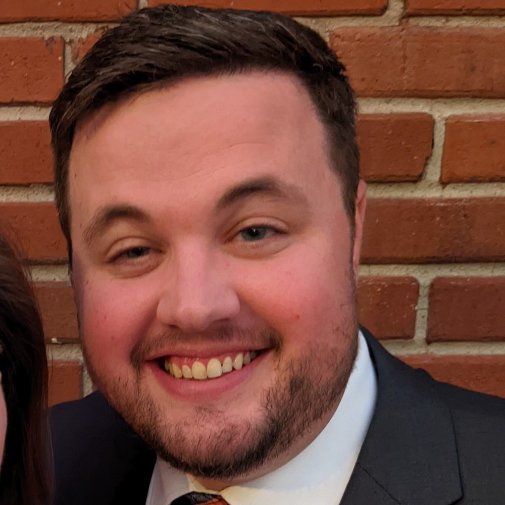 Meet your Posher, David